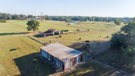 Pittsburg, TX 75686 Camp County