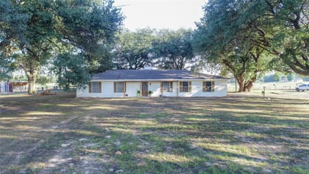 Pittsburg, TX 75686 Camp County