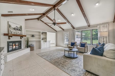Friendswood, TX 77546 Galveston County