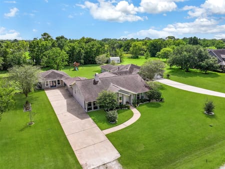 Friendswood, TX 77546 Galveston County