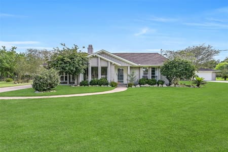 Friendswood, TX 77546 Galveston County