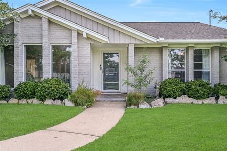 Friendswood, TX 77546 Galveston County