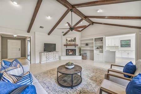 Friendswood, TX 77546 Galveston County