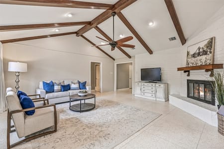Friendswood, TX 77546 Galveston County