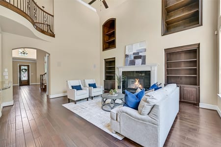 Friendswood, TX 77546 Galveston County