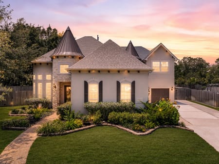 Friendswood, TX 77546 Galveston County