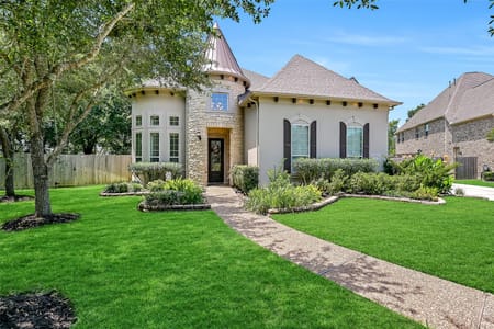 Friendswood, TX 77546 Galveston County