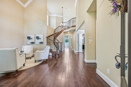 Friendswood, TX 77546 Galveston County