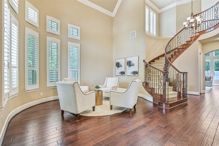 Friendswood, TX 77546 Galveston County