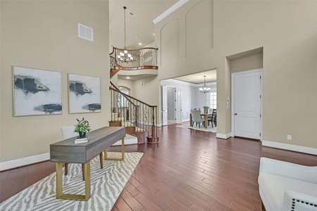 Friendswood, TX 77546 Galveston County