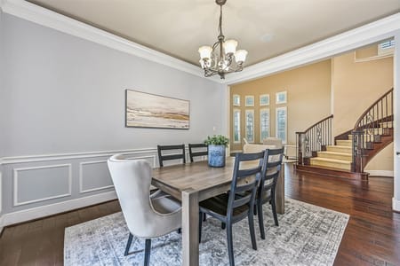 Friendswood, TX 77546 Galveston County