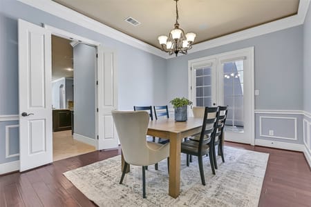 Friendswood, TX 77546 Galveston County