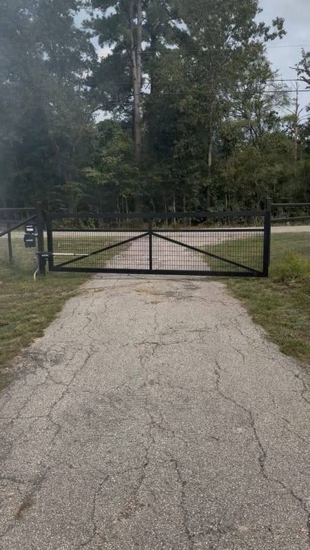 Conroe, TX 77302 Montgomery County