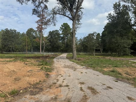 Conroe, TX 77302 Montgomery County