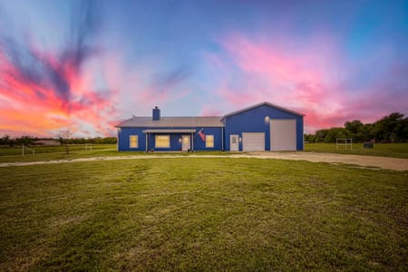 Cleburne, TX 76033 Johnson County