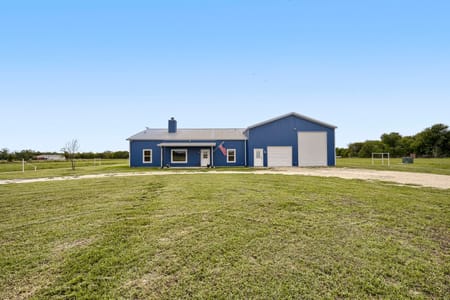 Cleburne, TX 76033 Johnson County