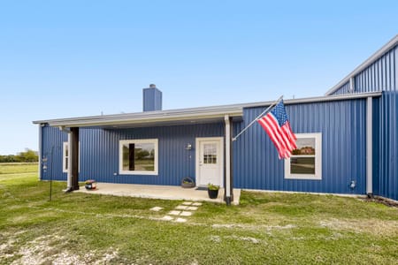 Cleburne, TX 76033 Johnson County