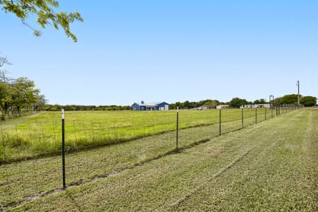 Cleburne, TX 76033 Johnson County