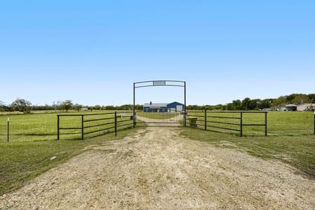 Cleburne, TX 76033 Johnson County