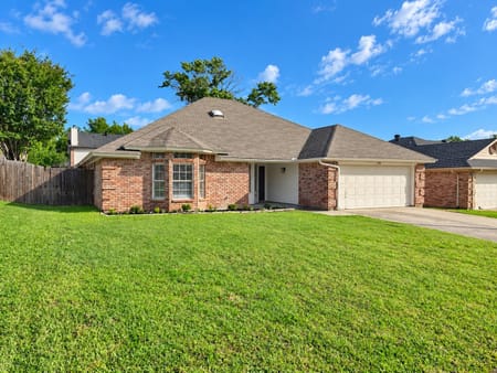 Mansfield, TX 76063 Tarrant County