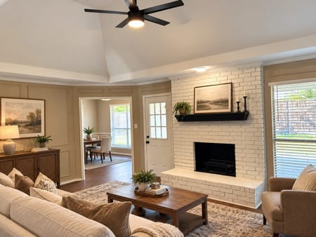 Mansfield, TX 76063 Tarrant County