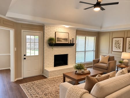 Mansfield, TX 76063 Tarrant County