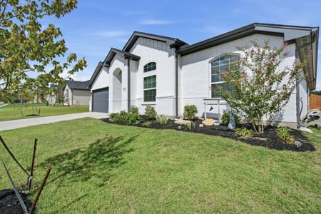 Glen Rose, TX 76043 Somervell County