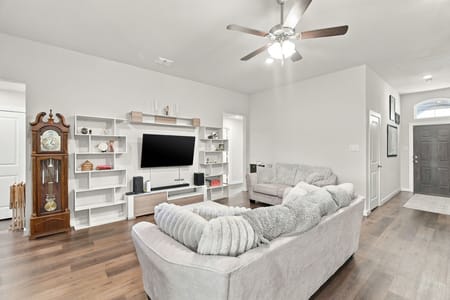 Glen Rose, TX 76043 Somervell County