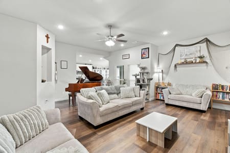 Glen Rose, TX 76043 Somervell County