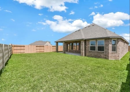 Dayton, TX 77535 Liberty County
