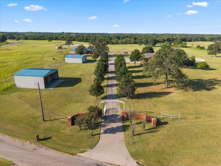 Emory, TX 75440 Rains County