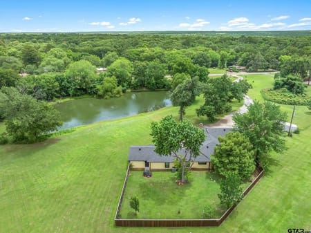 Grand Saline, TX 75140 Van Zandt County
