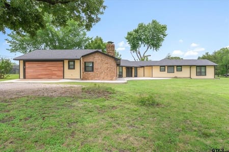 Grand Saline, TX 75140 Van Zandt County