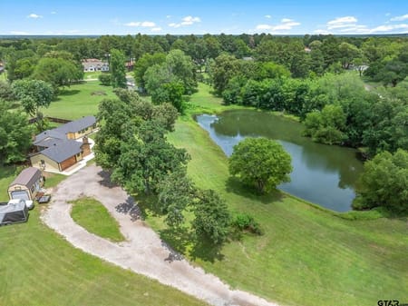 Grand Saline, TX 75140 Van Zandt County
