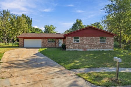 Tulsa, OK 74146 Tulsa County