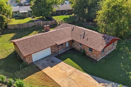 Tulsa, OK 74146 Tulsa County
