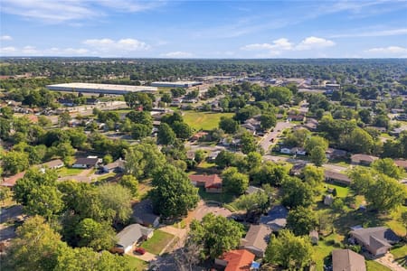 Tulsa, OK 74146 Tulsa County