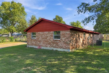 Tulsa, OK 74146 Tulsa County