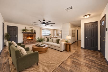 Tulsa, OK 74146 Tulsa County