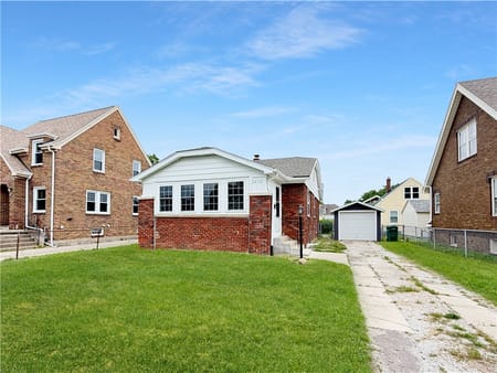 Decatur, IL 62526 Macon County