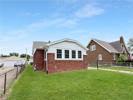 Decatur, IL 62526 Macon County
