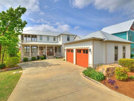 Carlton Landing, OK 74432 Pittsburg County