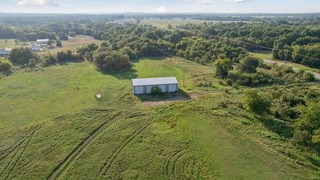Eufaula, OK 74432 McIntosh County