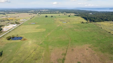 Eufaula, OK 74432 McIntosh County