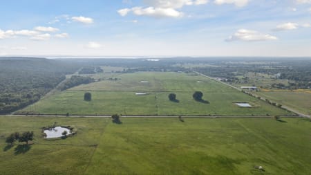 Eufaula, OK 74432 McIntosh County
