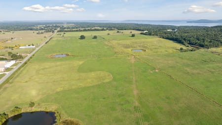 Eufaula, OK 74432 McIntosh County