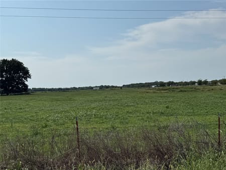 Eufaula, OK 74432 McIntosh County
