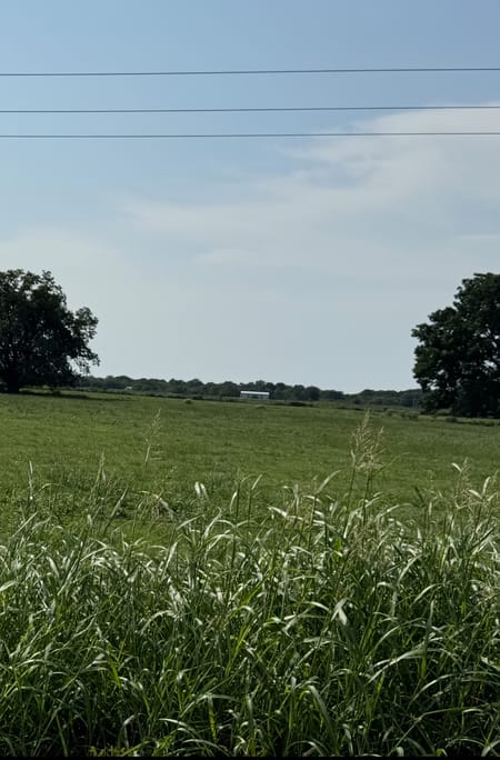 Eufaula, OK 74432 McIntosh County
