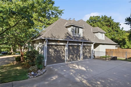 Tulsa, OK 74105 Tulsa County