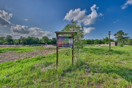 Ledbetter, TX 78946 Fayette County
